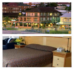 Coogee Bay Hotel - Accommodation in Brisbane 1