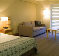 Coogee Bay Hotel - Accommodation in Brisbane