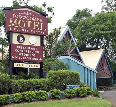 Toowoomba Motel - Accommodation in Brisbane 0