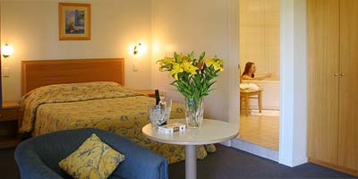 Toowoomba Motel - Accommodation in Brisbane 1