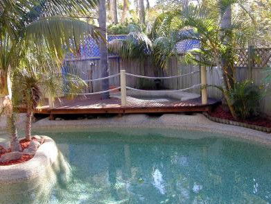 Nelson Bay NSW Accommodation in Brisbane