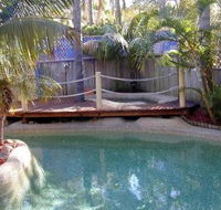 Leilani Serviced Apartments - Accommodation in Brisbane