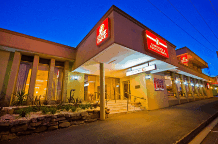 Mid City Warrnambool - Accommodation in Brisbane 0