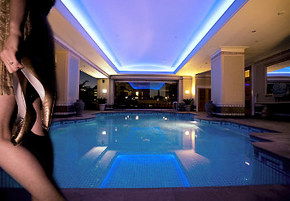 Brisbane Marriott Hotel - Accommodation in Brisbane 5