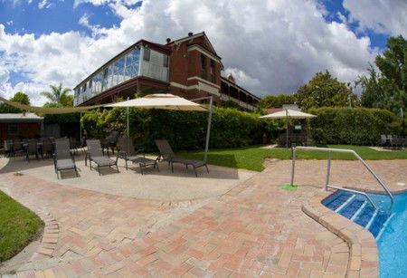 Mansfield VIC Accommodation in Brisbane