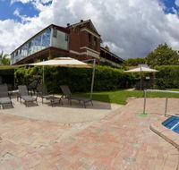 Comfort Resort Alzburg - Accommodation in Brisbane