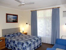 Flying Spur Motel - Accommodation in Brisbane 1