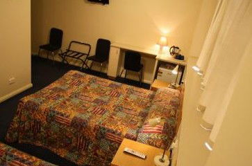 Sydney Central On Wentworth - Accommodation in Brisbane 1