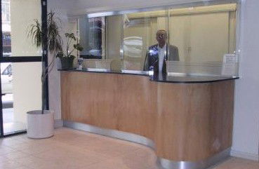 Sydney Central On Wentworth - Accommodation in Brisbane 2