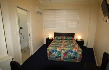 Sydney Central On Wentworth - Accommodation in Brisbane 3