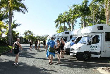 Gateway Village Resort - Accommodation in Brisbane 1