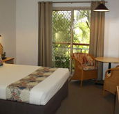 Colonial Village Motel - Accommodation in Brisbane