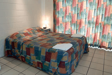 Barrier Reef Motel - Accommodation in Brisbane 2