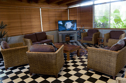 Barrier Reef Motel - Accommodation in Brisbane 4