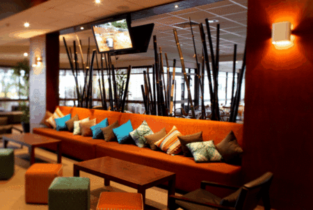 Rydges Plaza Cairns - Accommodation in Brisbane 0
