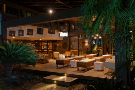 Rydges Plaza Cairns - Accommodation in Brisbane 1