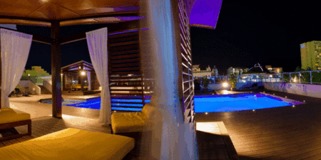 Rydges Plaza Cairns - thumb 2