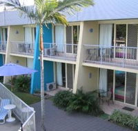 Yamba Sun Motel - Accommodation in Brisbane