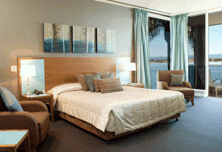 Sea World Nara Resort - Accommodation in Brisbane 0