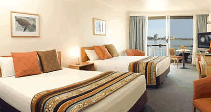 Sea World Nara Resort - Accommodation in Brisbane 1