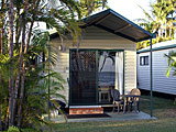BIG4 Bowen Coral Coast Beachfront Holiday Park - Accommodation in Brisbane 1