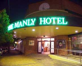 Manly QLD Accommodation in Brisbane
