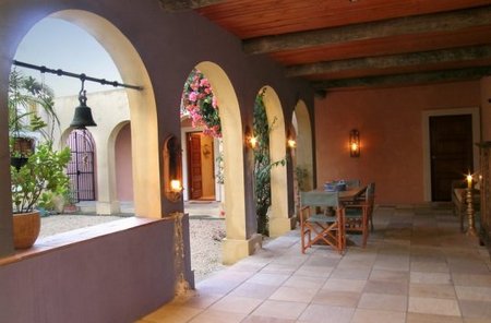 Casabelle Country Guest - Accommodation in Brisbane 1