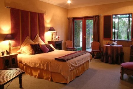 Casabelle Country Guest - Accommodation in Brisbane 2