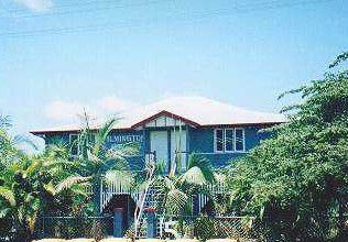 Ayr Backpackers/wilmington House - Accommodation in Brisbane 0