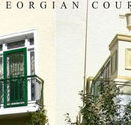 Georgian Court Bed and Breakfast - Accommodation in Brisbane