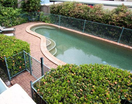 Mid City Luxury Suites - Accommodation in Brisbane 1
