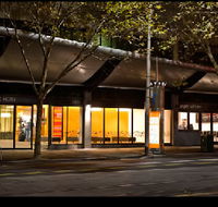 Jasper Hotel - Accommodation in Brisbane