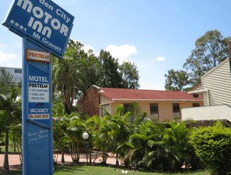 Garden City Motor Inn - Accommodation in Brisbane 0