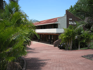 Garden City Motor Inn - Accommodation in Brisbane 1