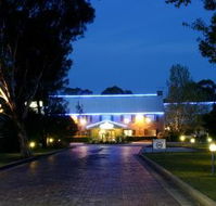 Campbelltown Colonial Motor Inn - Accommodation in Brisbane