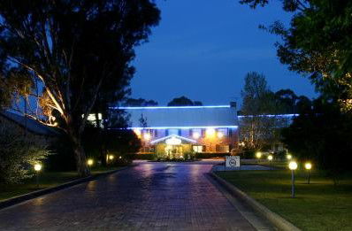 Campbelltown Colonial Motor Inn - Accommodation in Brisbane 0