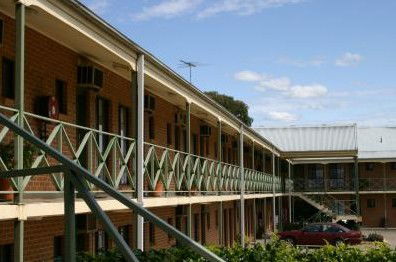 Campbelltown Colonial Motor Inn - Accommodation in Brisbane 1