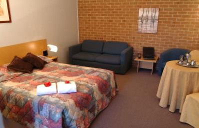 Campbelltown Colonial Motor Inn - Accommodation in Brisbane 2