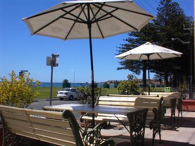 Victor Harbor SA Accommodation in Brisbane