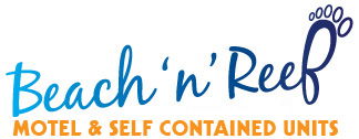Beach N Reef Motel - Accommodation in Brisbane 0