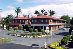Best Western Ipswich Heritage Motor Inn - Accommodation in Brisbane 1