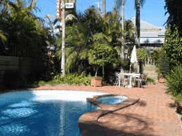 Best Western Ipswich Heritage Motor Inn - Accommodation in Brisbane 2