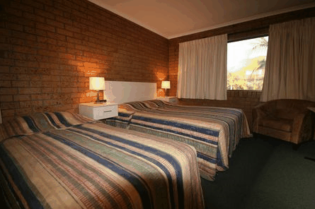 Best Western Ipswich Heritage Motor Inn - Accommodation in Brisbane 3