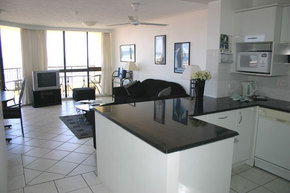 Spindrift On The Beach - Accommodation in Brisbane 2