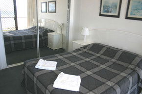 Spindrift On The Beach - Accommodation in Brisbane 4