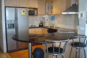 Spindrift On The Beach - Accommodation in Brisbane 5