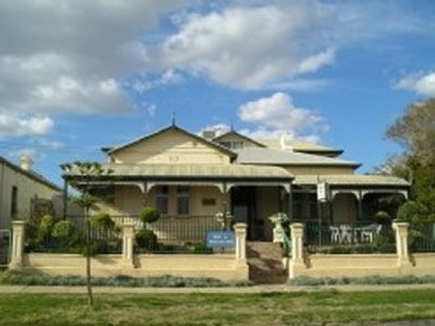 Meleden Villa - Accommodation in Brisbane 0