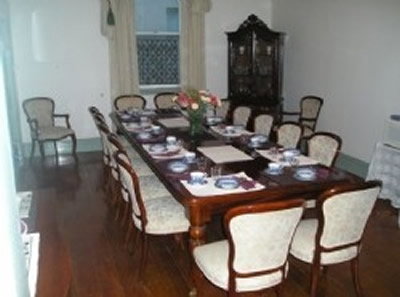 Meleden Villa - Accommodation in Brisbane 1