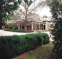 The Lodge Country House - Accommodation in Brisbane