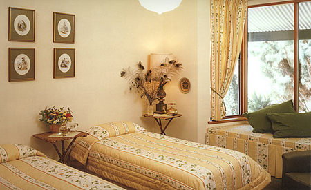 The Lodge Country House - Accommodation in Brisbane 1